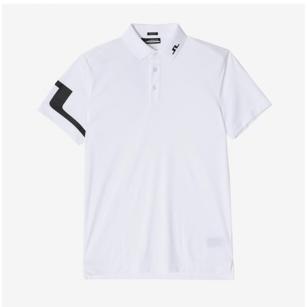 J.lindeberg HiS Regular FiT Polo Golf Men S T ShirT gmjT06335 0000