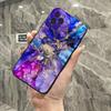 Marble Phone Case For iPhone 15 14 11 12 13 Mini Pro XS Max Cover 6 7 8 Plus X XR SE 2020 Funda Shell