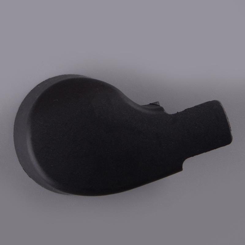 

5K6955435 Car Rear Window Wiper Arm Nut Cap Cover Fit for VW T-Cross T-ROC Golf MK6 7 Tiguan Skoda Citigo Karoq Seat Arona Leon