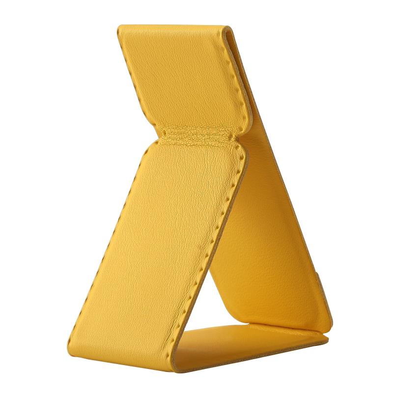 Universal Foldable Phone Holder Back Sticker Ring Grip Desktop Bracket Finger Grip Phone Stand Lazy Handle Grip Stand Support