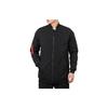 Adidas Casual Sports Stand Collar Down Jacket Winter Men Outerwear Black DU2395