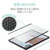 ELECOM iPad Pro 11 4th/3/2/1st Generation (2022/2021/2020/2018) iPad Air 5th/4th Generation (2022/2020) Paper-like Writing Feel Paper Texture Protecti