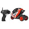 1:8 RC Drift Motorcycle High Speed 3 Wheeled Remote Control Stunt Motorcycle for Children Outdoor