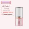 USB Rechargeable Portable Automatic Mini Juicer for Home Use