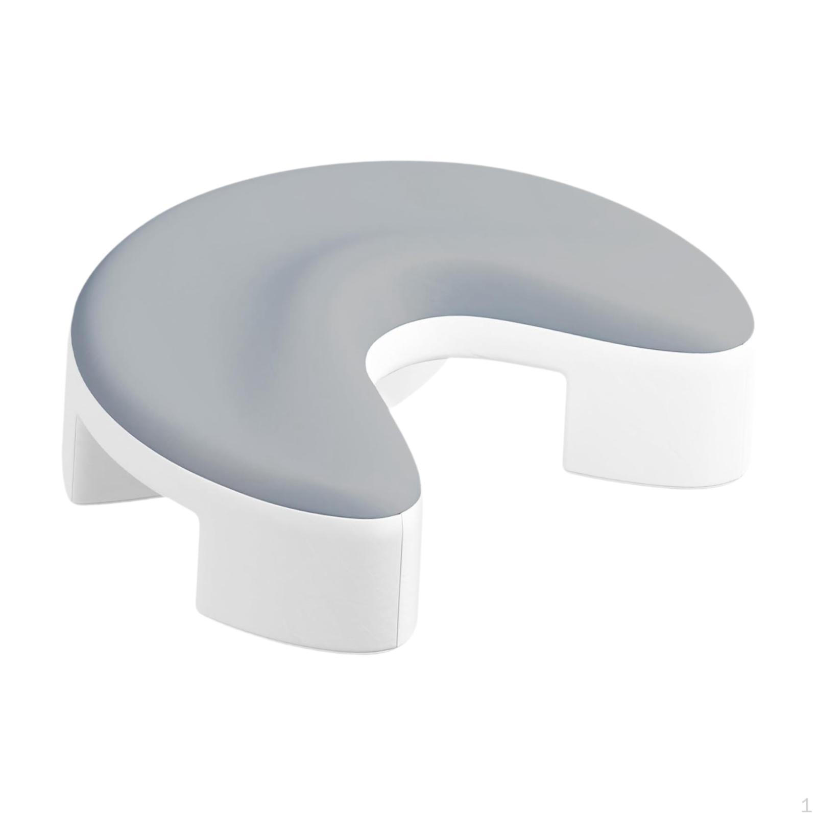 

Side Sleeper Pillow, Memory Foam, Practical, Women Men Portable Comfortable, Lightweight, Gift