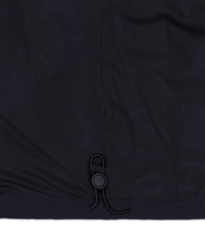 Puma X Musinsa T7 Woven Jacket Uni - Navy / 638014-16