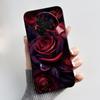 Casing For TCL NxtPaper 60 Ultra 5G Phone Case Aesthetic Luxury Cute Cool Boys Girls Soft Silicone Back Cover Black TPU Shell
