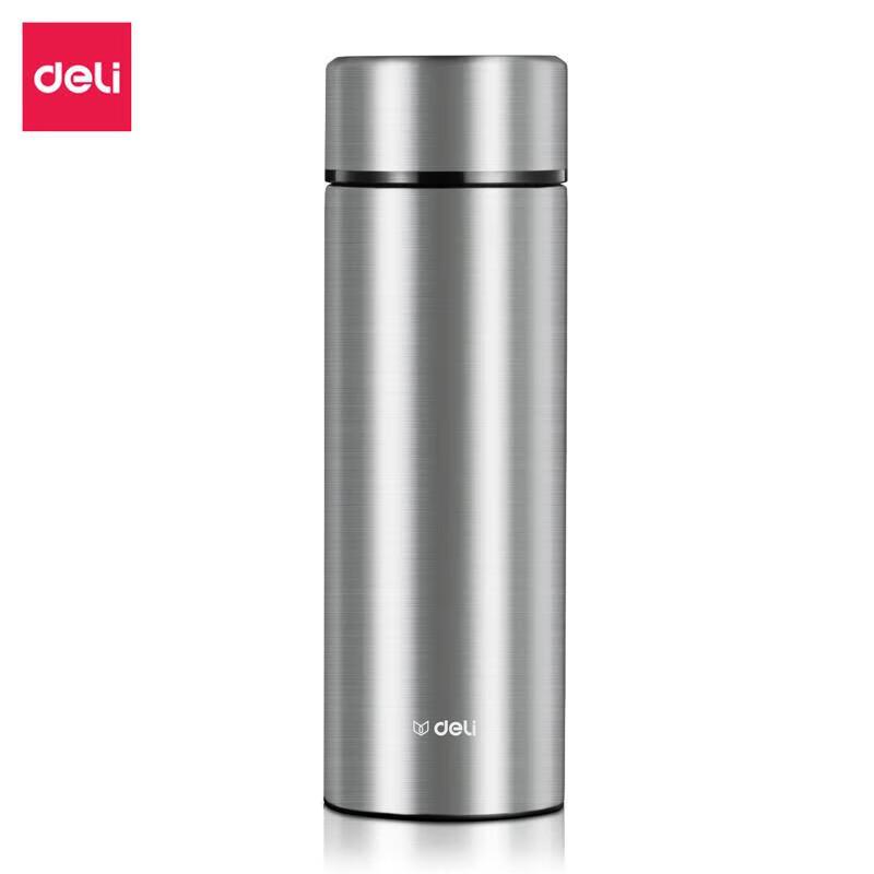 Deli LL615 Business Insulated Thermos Bottle