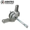 VI95 Turbocharger Actuator VI950805 Turbo Wastegate for Isuzu Trooper Engine P756-TC / 4JG2-TC Build from Sep 1991 8971480762
