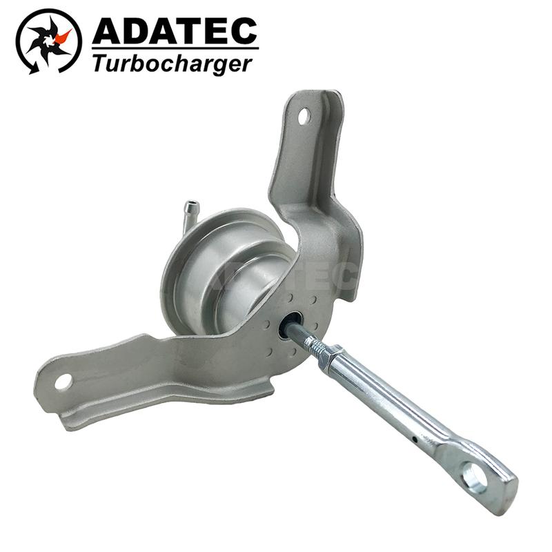 VI95 Turbocharger Actuator VI950805 Turbo Wastegate for Isuzu Trooper Engine P756-TC / 4JG2-TC Build from Sep 1991 8971480762