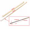 RC Boat Accessories 3.175mm 1/8" flexible Shaft Strut 2835 Motor 40A ESC Rudder Propeller Kit for Small RC Boat Speed MONO CAT