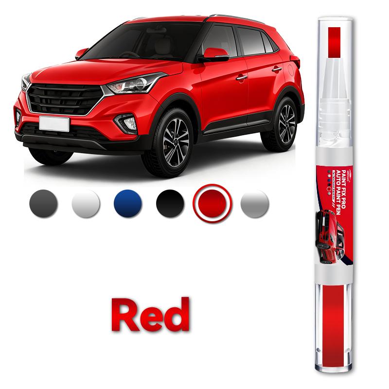 Car paint touch up pen For Hyundai Creta car paint scratch repair body repair Accessories painting tools automobiles car gadgets