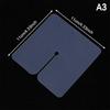 1 Pcs Hair Extension Protector Shields Heat Scalp Shields Sturdy Heat Shield Guards Heat Insulation Sheet