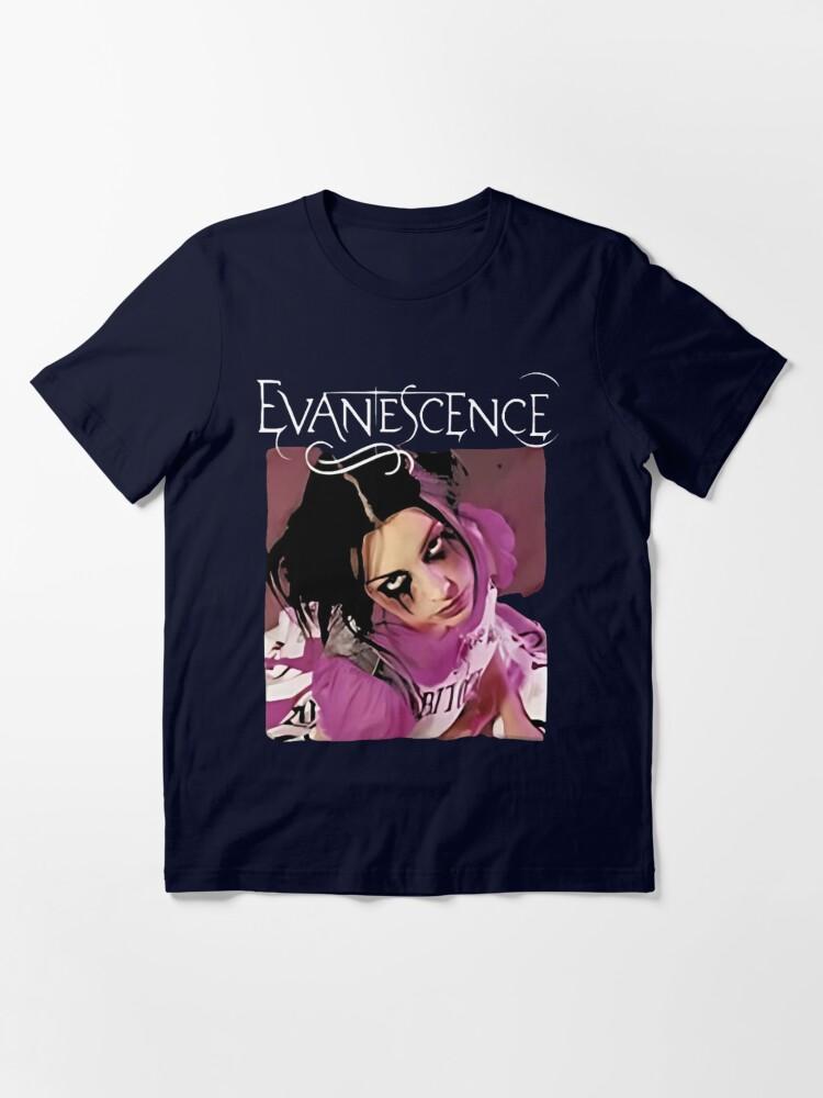 Evanescence Muziek - Evanescence Essentieel T-shirt
