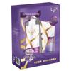 lux Silky Smooth Shampoo with Hyaluronic Acid