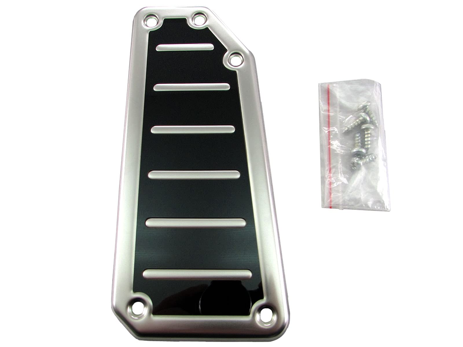 BRIGHTZ Custom JF3 JF4 Stainless Steel Footrest Cover JF F3 F4 3 4 N BOX NBOX N Box N Box N Box Custom N-BOX [PEDAL-004]