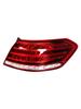 Right LED Outer Rear Tail Light Brake Lamp 2129060203 2129060857 2129060803 For Mercedes E-Class W212 2013 2014 2015