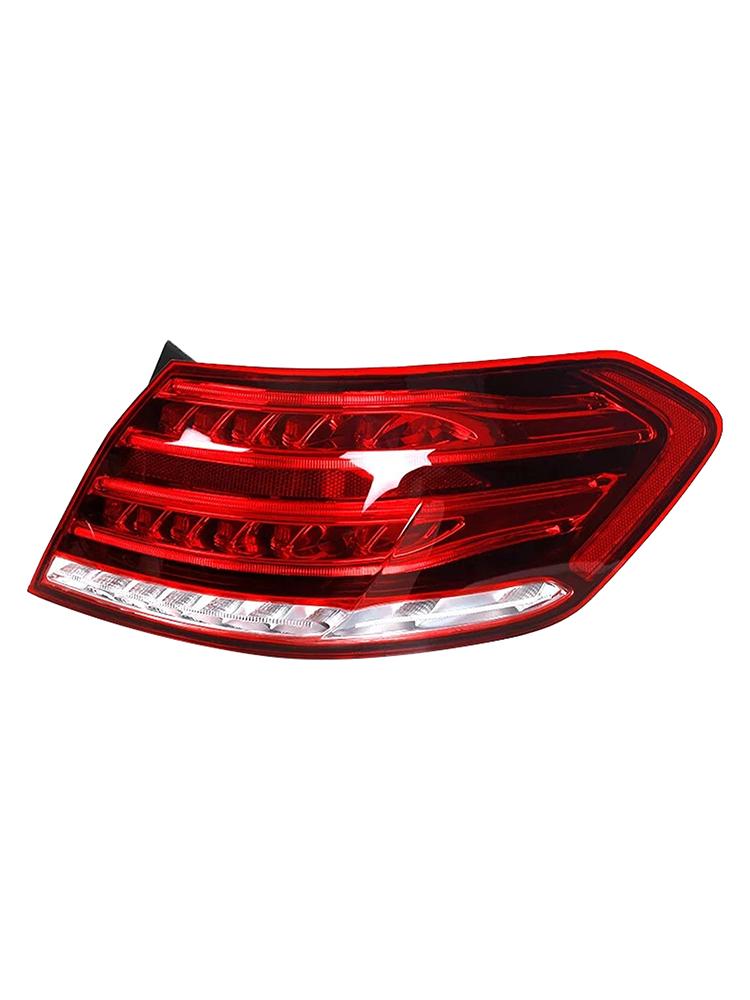Right LED Outer Rear Tail Light Brake Lamp 2129060203 2129060857 2129060803 For Mercedes E-Class W212 2013 2014 2015