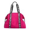 Aliwood Designer Nylon Women Bags Totes Large Capacity Travel Bag Handbag Female Shoulder Crossbody Bags High Quality
