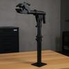 Desktop Bike Repair Stand Degree Rotation Cycle Support for Workshop
