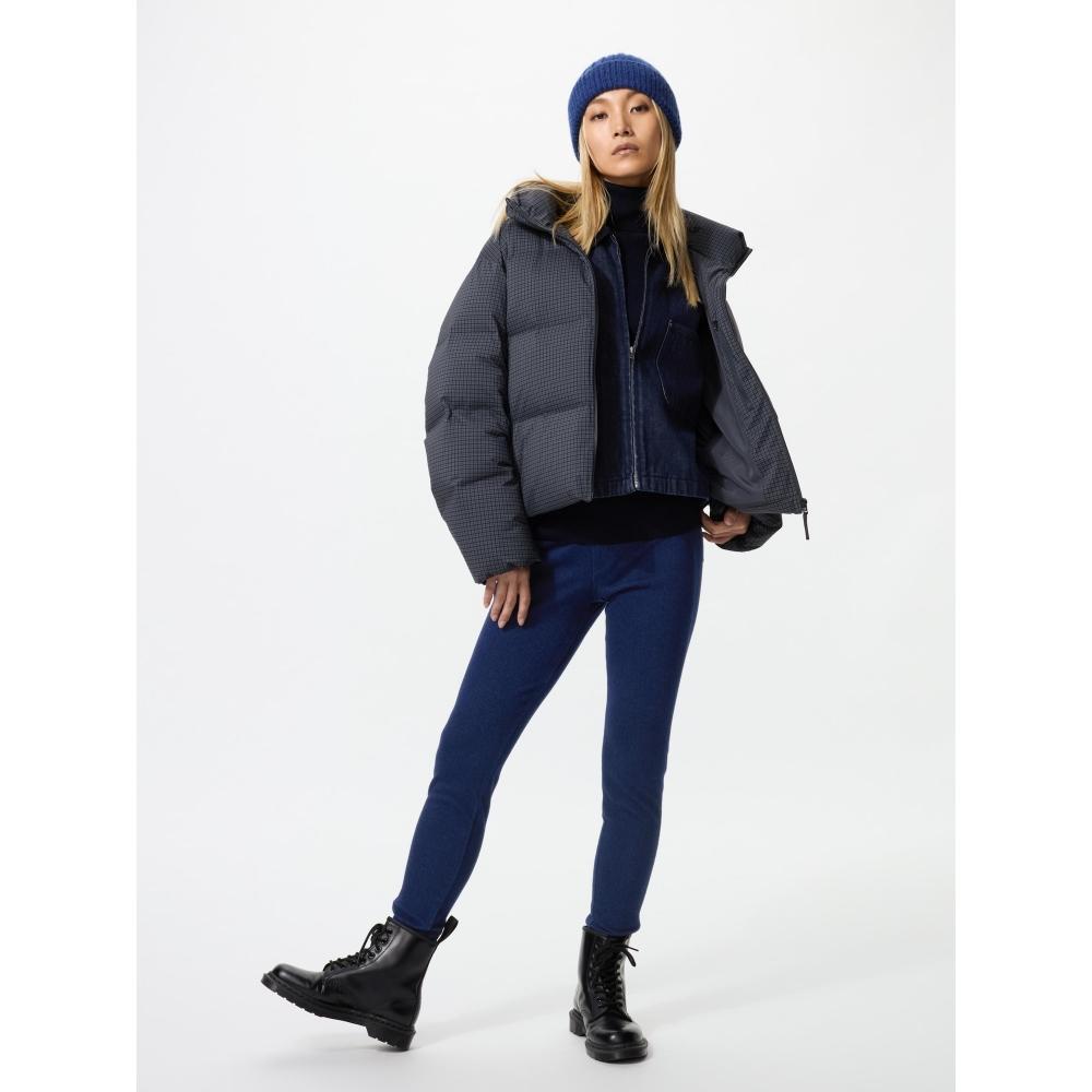Uniqlo Heattech Ultra Stretch Leggings Pants