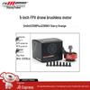 RCINPOWER 2306 Plus FPV Drone Brushless Motor