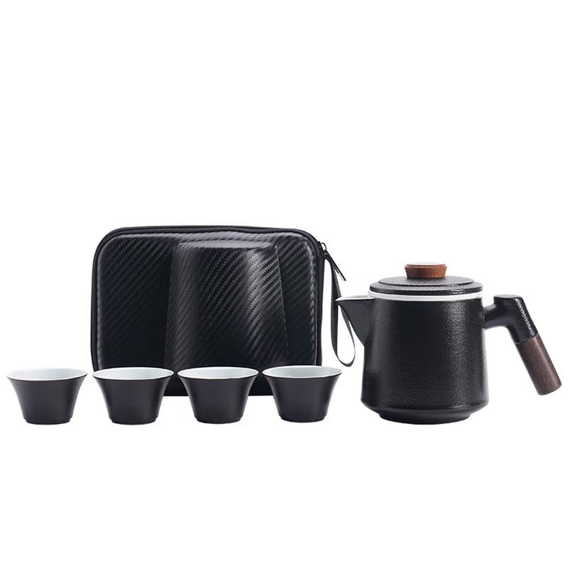 Yunyan Portable Quick Brew Tea Set