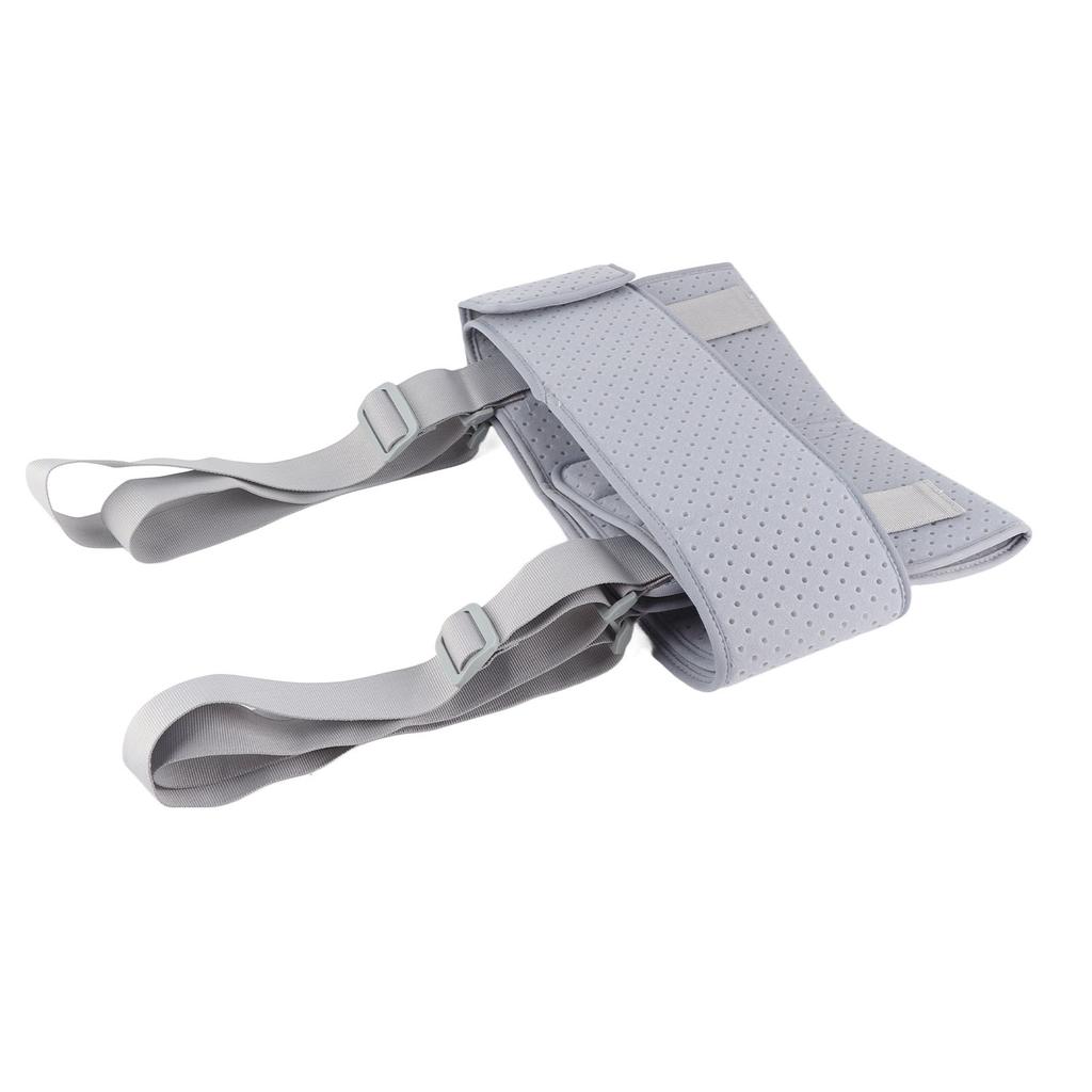 Arm Slings Shoulder Immobilizer Even Pressure Adjustable Shoulder Sling Arm Sling with Breathable
