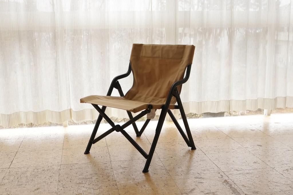 Onway Slim Low Chair OW-73