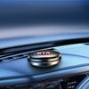 1 ks Módní Nový Osvěžovač Vzduchu do Auta Kolínská Vůně Mini Difuzér Svěží Vůně Ozdoby Pro KIA Cerato Sportage R K2 K3 K5 Sorento Sportage R Rio Soul