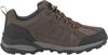 Hiking Shoes Jack Wolfskin TRAIL HIKER TEXAPORE LOW M Hiking Shoe Waterproof Brown