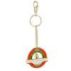 Wicked For Good Munchkinland Keyring