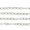 HAISIDIKE HK-357 Catena Antifurto a Maglia Lunga in Acciaio Inossidabile 304