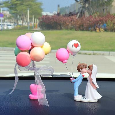 Aξεσουάρ εσωτερικού χώρου – Παιχνίδια και διακόσμηση αυτοκινήτων