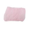 Net Yarn Bird Cage Cover Adjustable Soft Dust Proof Net Yarn Bird Cage Net CoverPink L