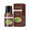 YINSHO English Oil-Soluble Aromatherapy Essential Oil & Air Freshener Candle