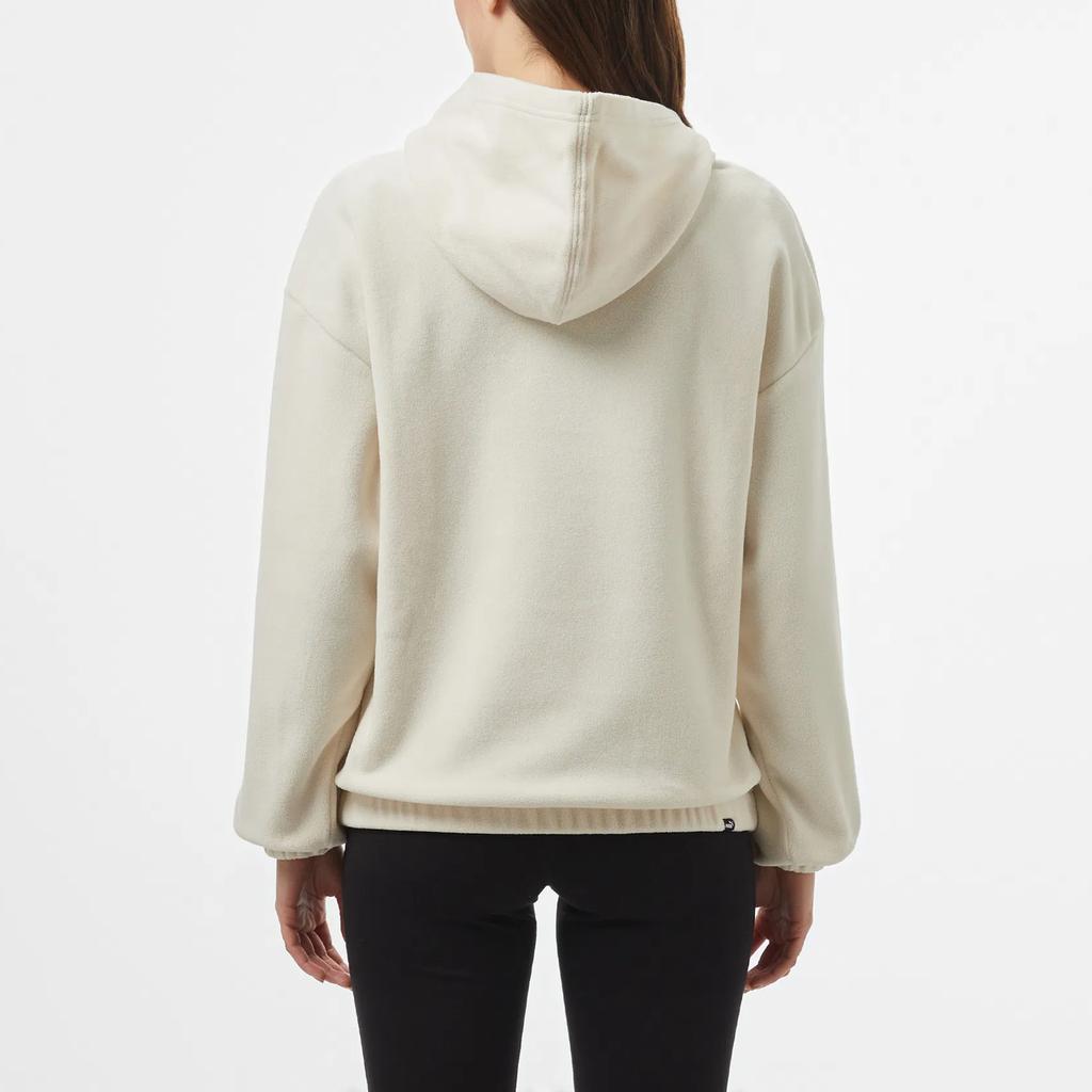 Puma Logo Letter Pullover Hoodie Long Sleeve Sweatshirt Women sweatshirt 681529-87