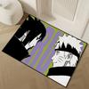 Carpet Rug Home Manga Decor Bedroom Hogar Floor Mat Hallway Cartoon Balcony Cool N-NAR-UTOS Anime Entrance Doormat Decoration
