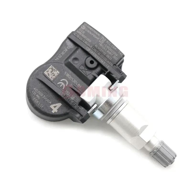 40700-3VU0A Car TPMS Tire Pressure Sensor For Nissan Almera Atleon Cabstar Evalia Note NP300 Teana 2004-2024 433mhz 407003VU0A