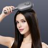 Electric Spray Air Cushion Brush, Cordless Vibration Head Massager Brush, Anti-Static Frizz Control Hair Oil Misting Detangler Brush for Dry Damaged