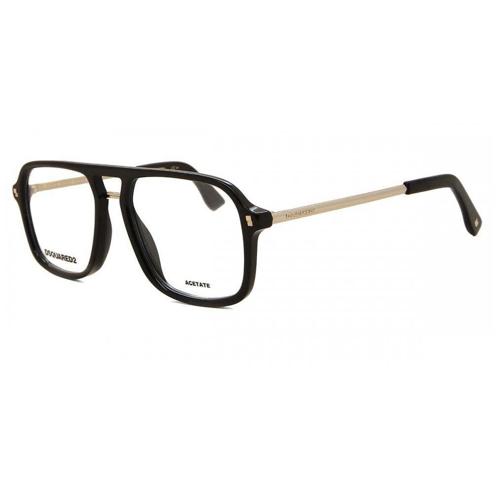 Dsquared2 D2 0055 807 Men Eyeglasses
