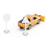 SIKU winter work vehicle SK2546