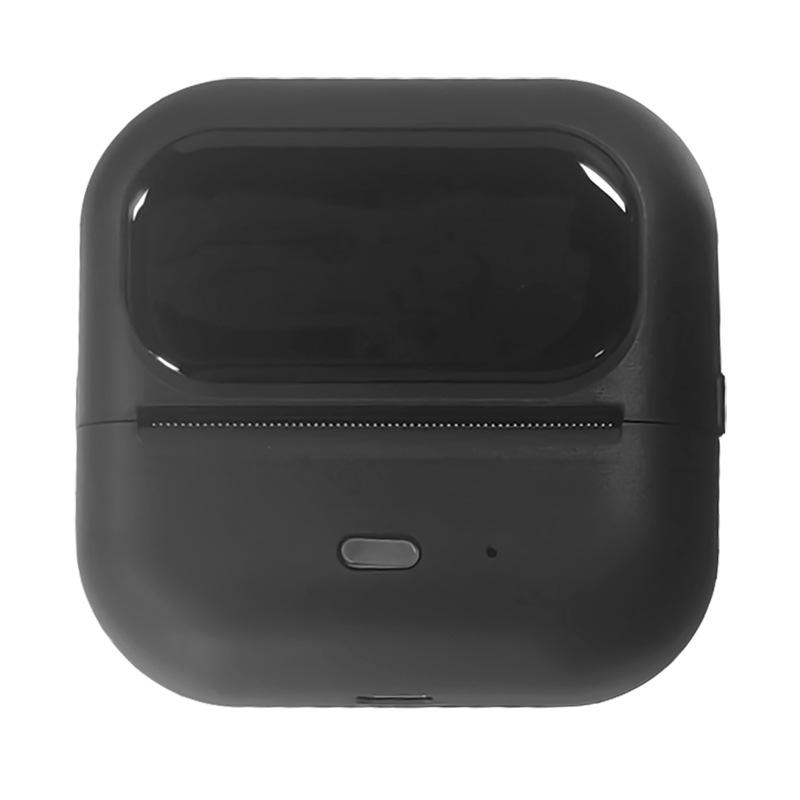 58mm Portable Bluetooth Tattoo Sticker Thermal Printer