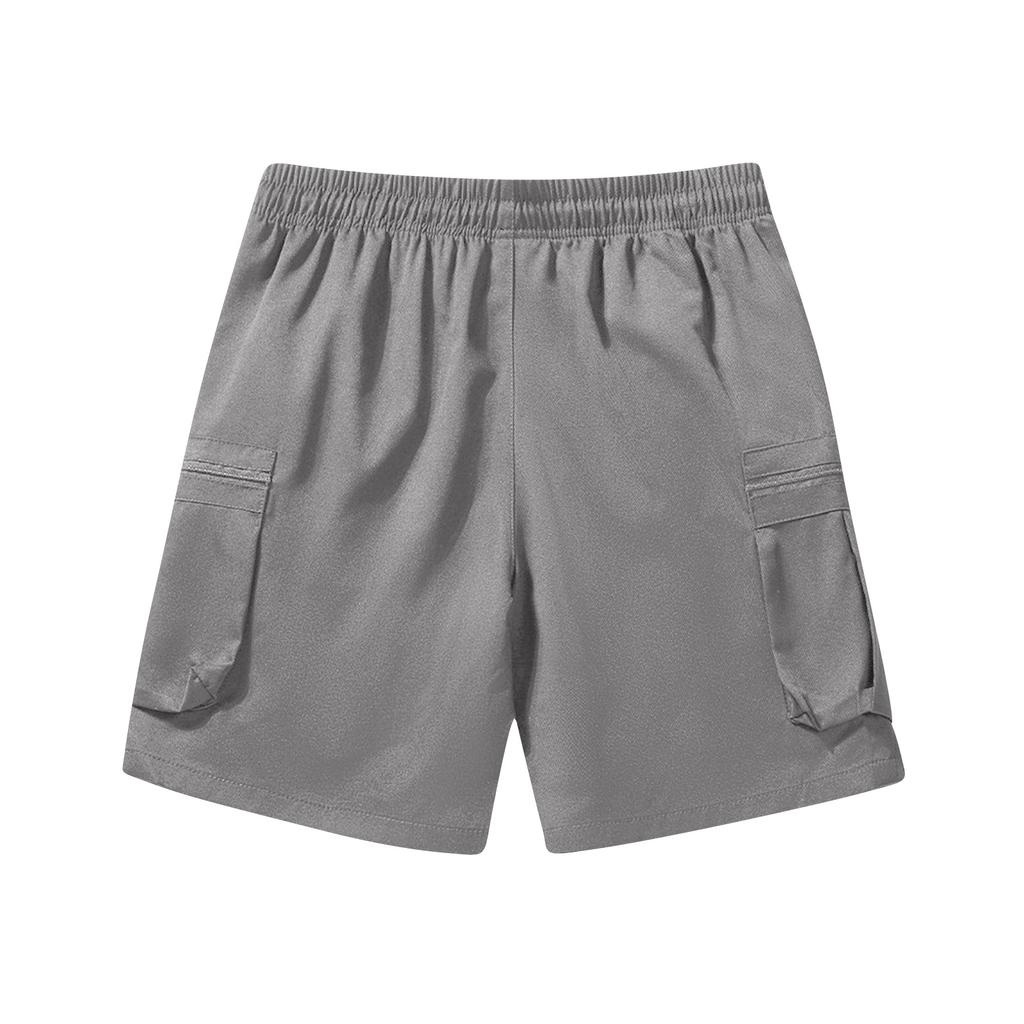 Men's Short Pants, Work Pants, Extra Large Size