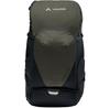 Рюкзак Vaude Bike Alpin Pro 28+ khaki (15325-161)