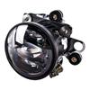 Motorcycle LED Driving Fog Light For Honda Goldwing 1800 GL1800 2006-2010 2012-2017 DOT Moto Headlight LED Driving Fog Light