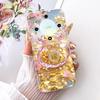 For Honor X9a 5G Case Magic 5 Lite Cover Dragon Cartoon Soft Silicone Phone Cases For Honor Magic5 Lite HonorX9a X 9a Bumper
