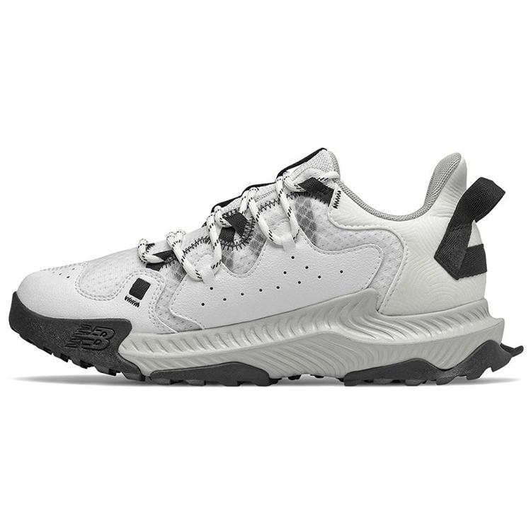 Shando Wmns New Balance `White Black`