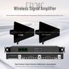 Xun Er Wei XEW-X7 Professional Karaoke & Conference Audio Processor (CN version)