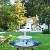Solar Fountain Pump DIY 3.5W Solar Water Pump with 3 Tiers Birdbath Solar Fountain Detachable Solar Pump For Birdbath Fish